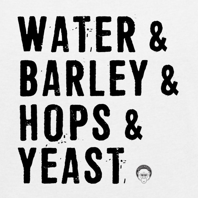 Water Barley Logo