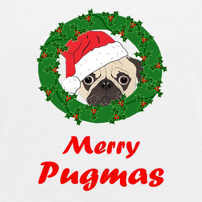 Merry Pugmas