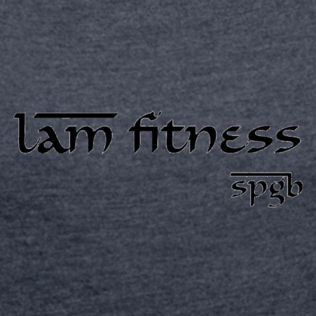 LAM Fitness FIRST EDITION