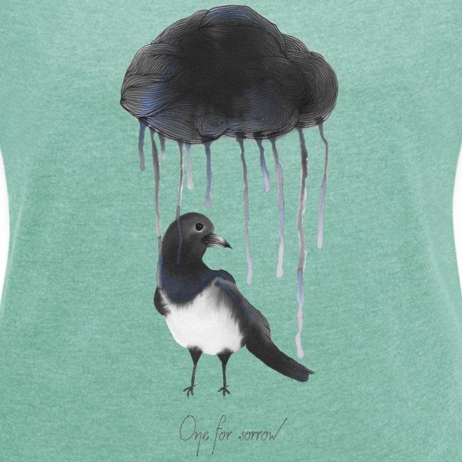One For Sorrow