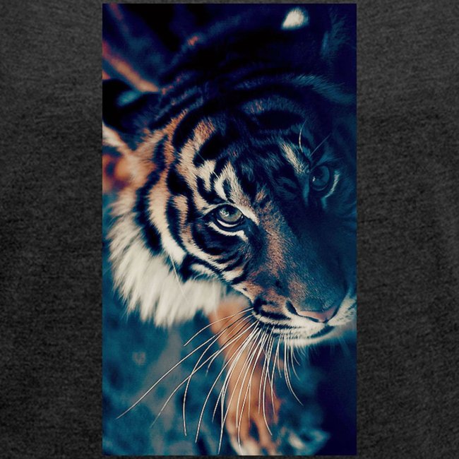 Tiger Shirt