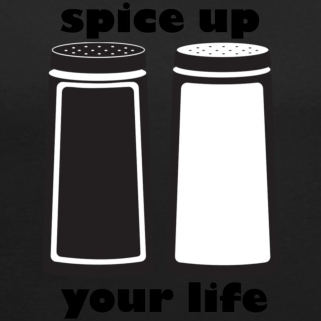 Spice up you life