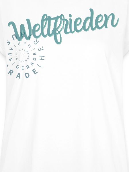 Weltfrieden