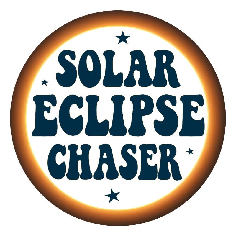 Solar eclipse chaser