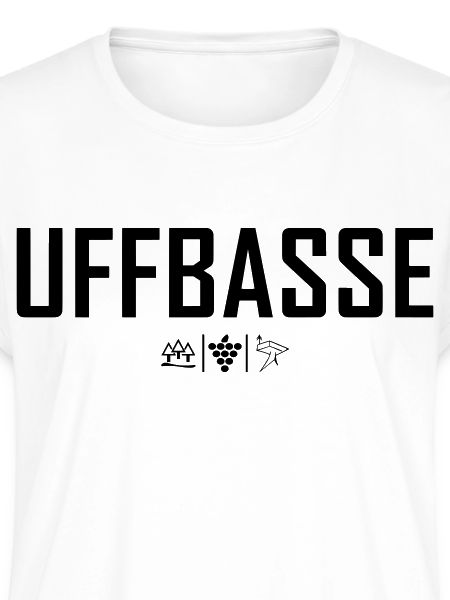 Uffbasse