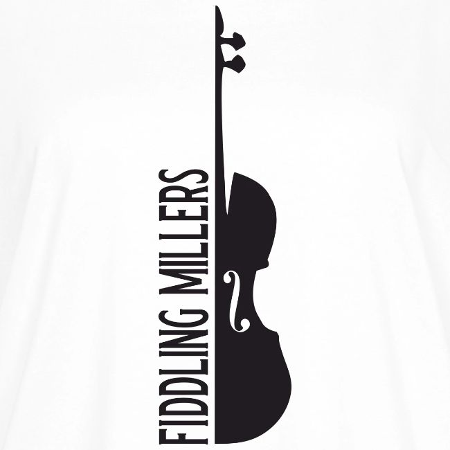 FIDDLING Black