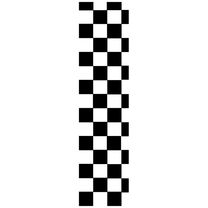 Checkerboard pattern