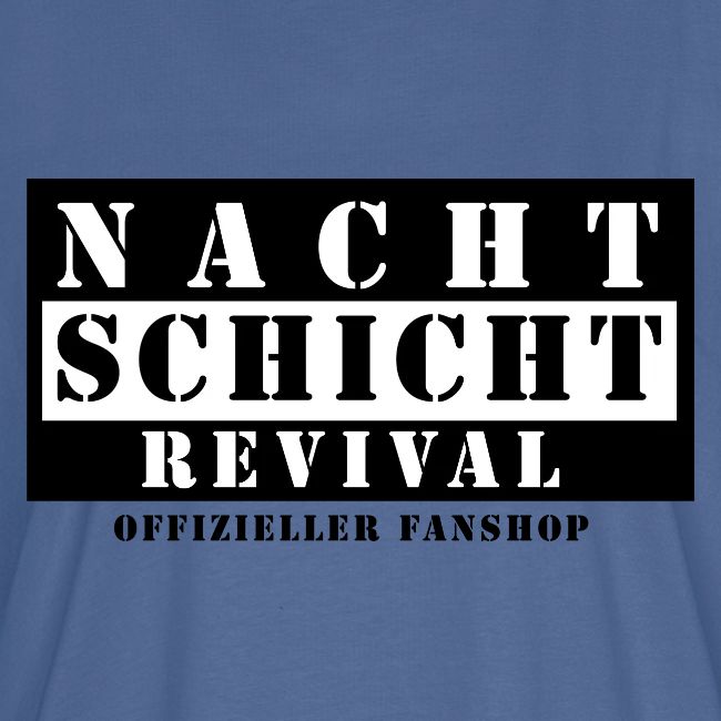 Logo offizieller Fanshop