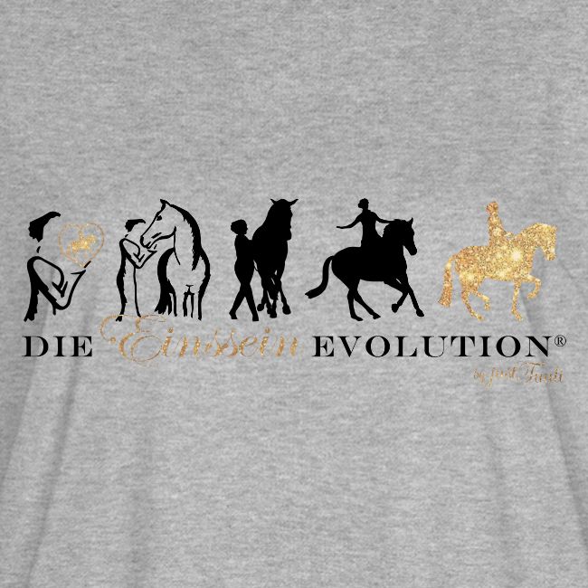 Einssein Evolution sg22