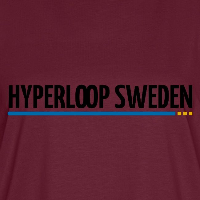 Hyperloop Sweden