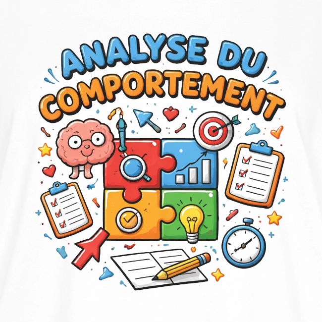 analyse du comportement