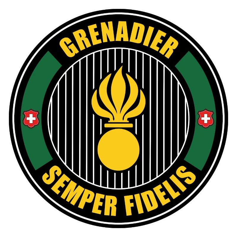 Grenadier