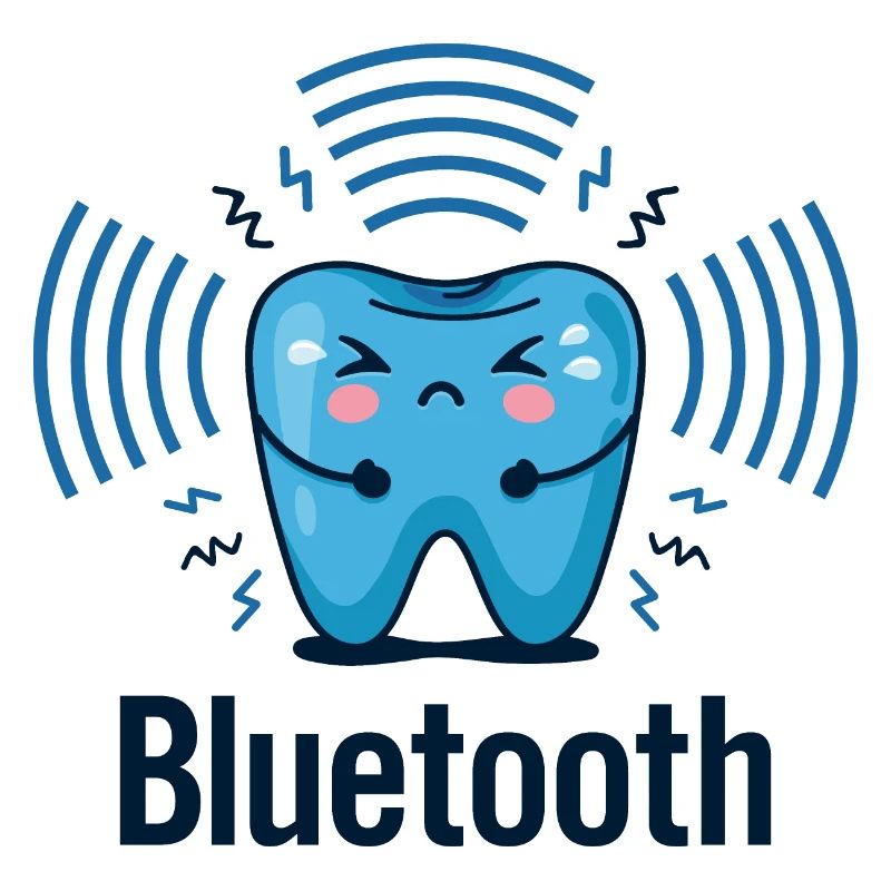bluetooth version I