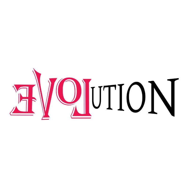 Evolution 4b