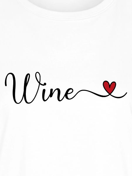 Wein Herzt