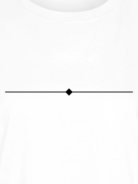 Linie Symbol Element
