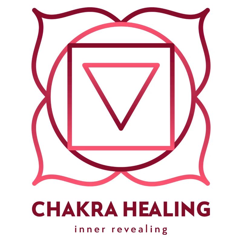 T-shirt Root Chakra.