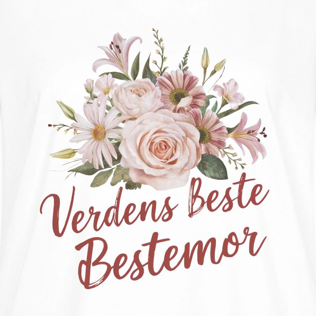 Verdens beste bestemor