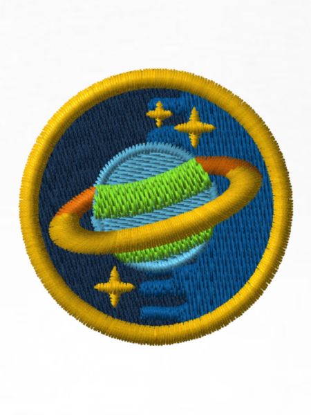 Saturn