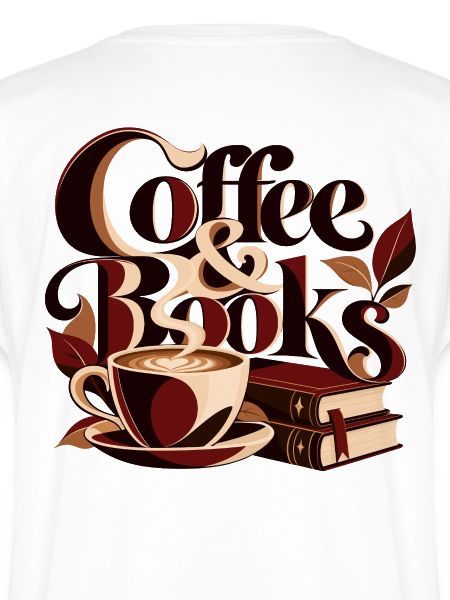 Coffee & Books