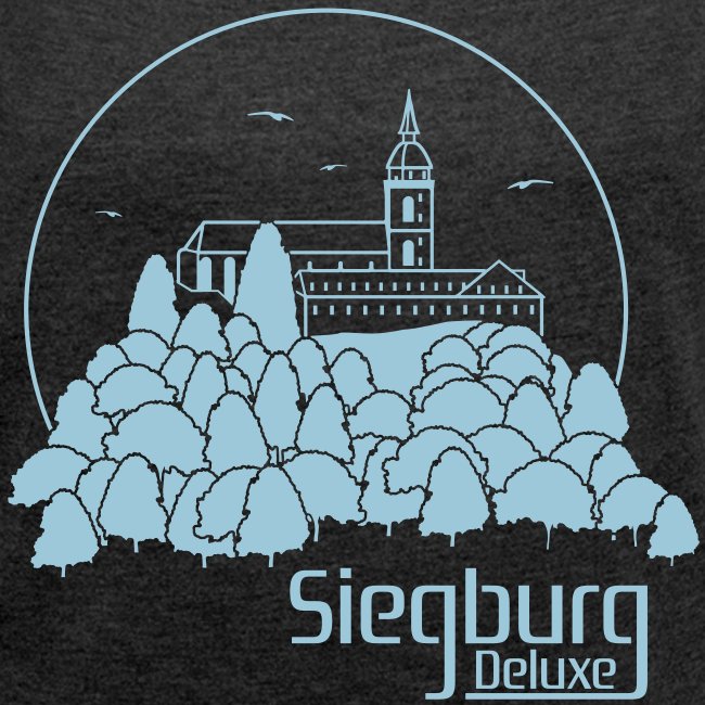 Siegburg Deluxe Motiv