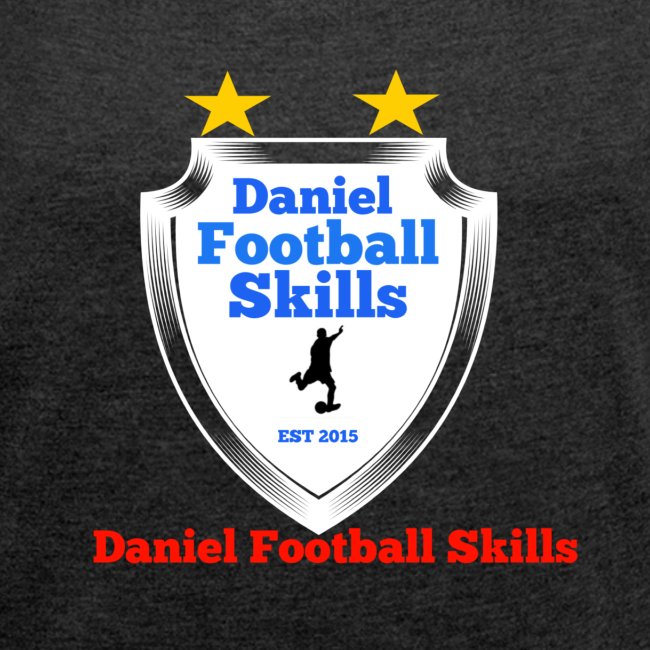 Daniel Football Skills
