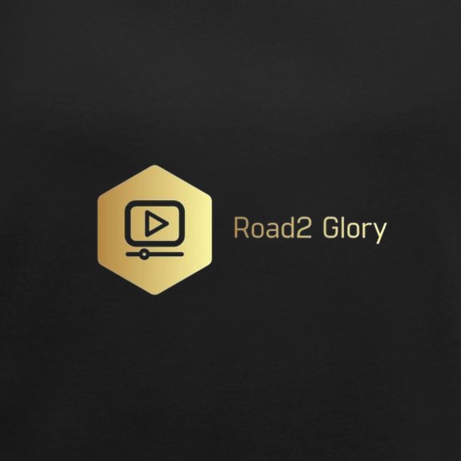 Golden Road2 Glory Badge