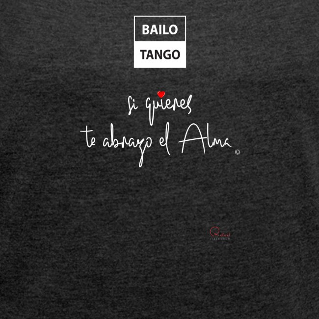 Bailo Tango