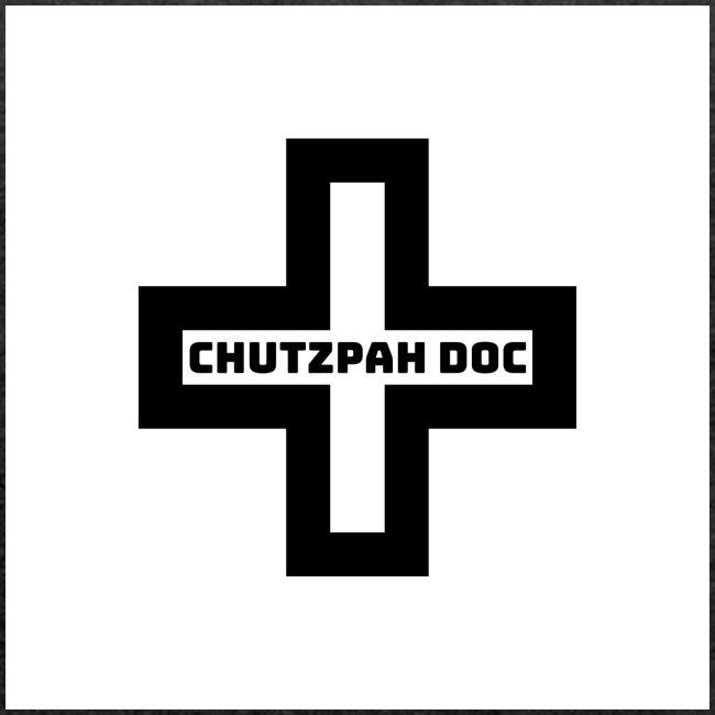 Chutzpah Doc Cross