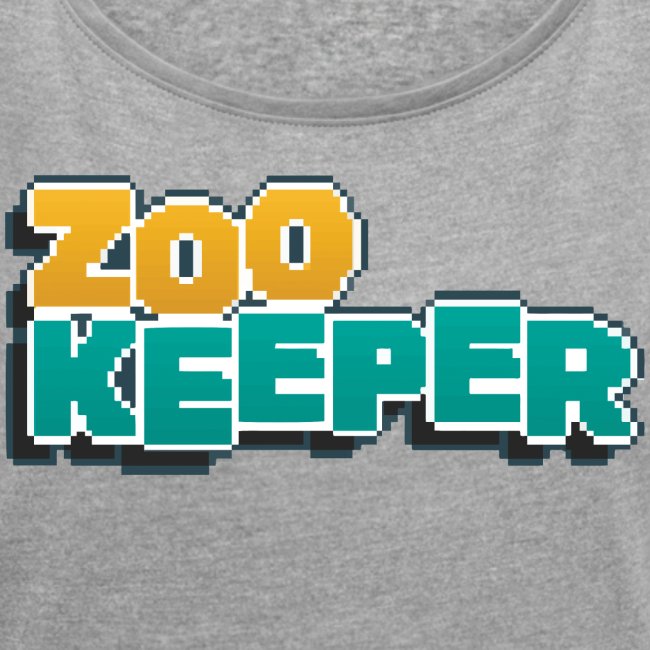 Classic ZooKeeper Official Logo