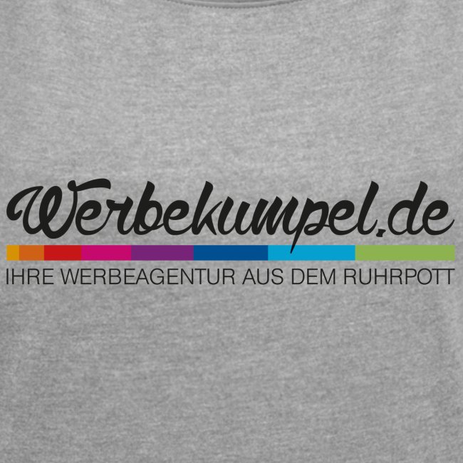 Werbekumpel Domain Logo