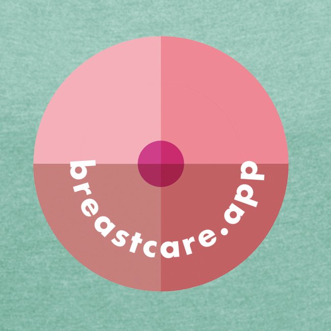 breastcare App Icon