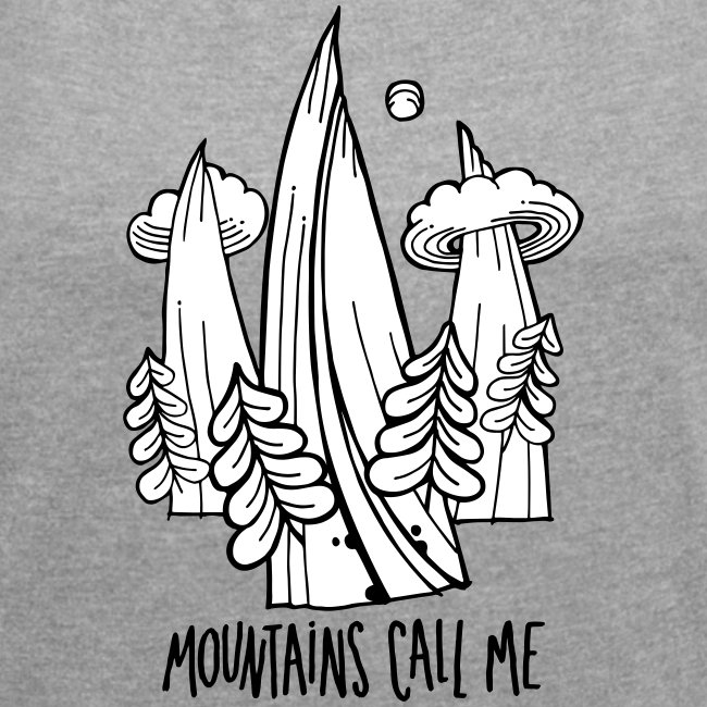 montagnes