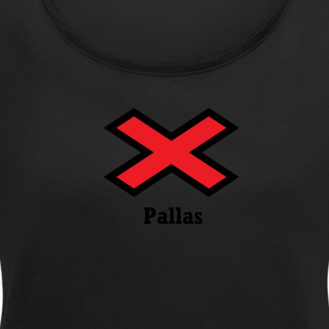 Pallas Advanced