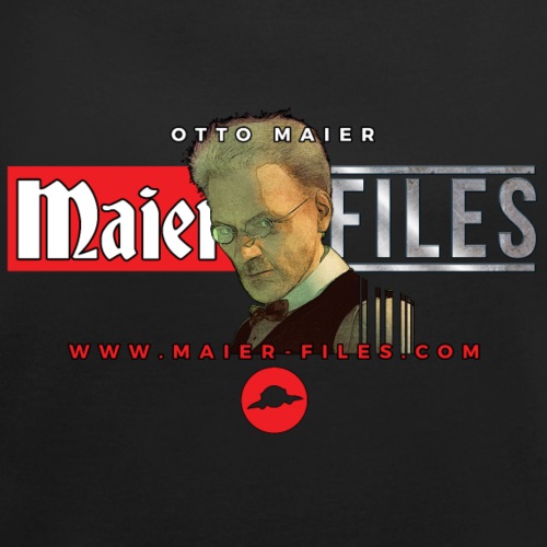 Otto Maier: Maier files - T-shirt à manches retroussées Femme