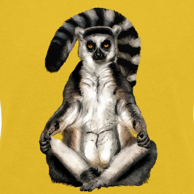 Lemur Katta