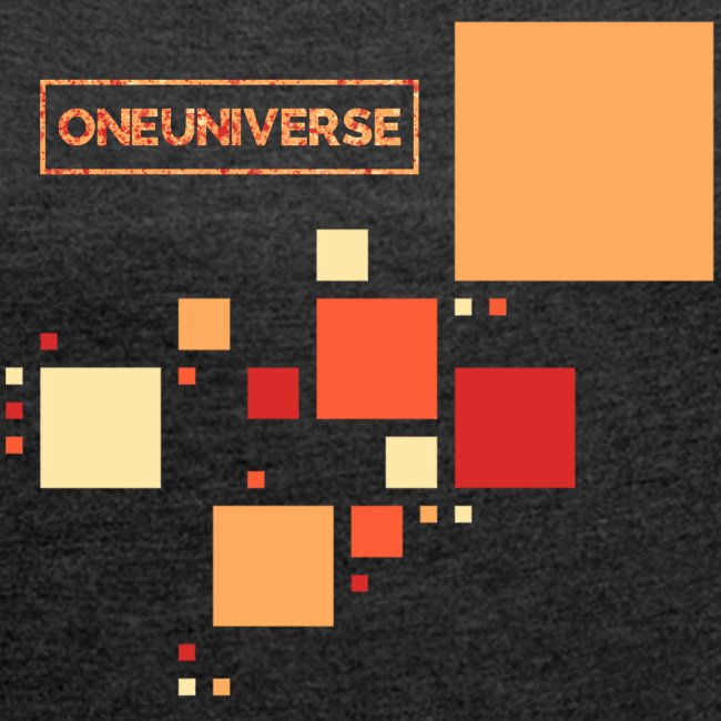 Colors by One Universe