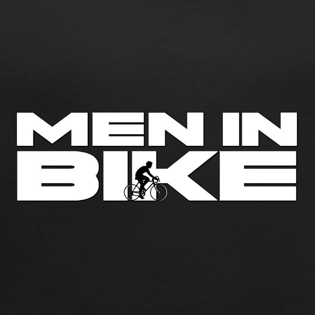MEN IN BIKE (VÉLO DE COURSE) - Jeux de Mots