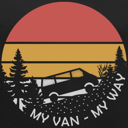 My Van My Way