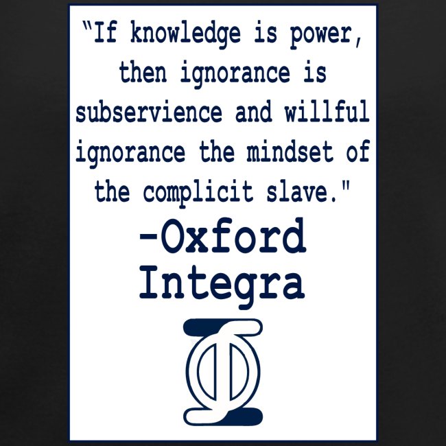 Oxford Integra