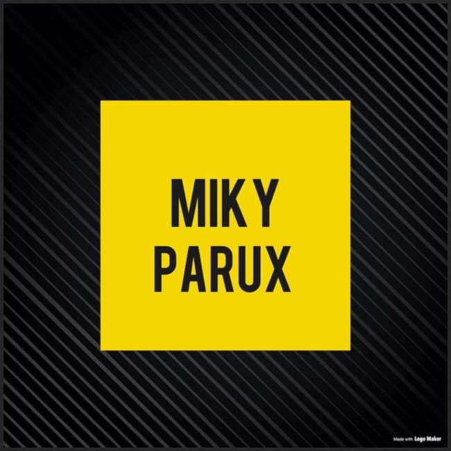 miky parux 2018