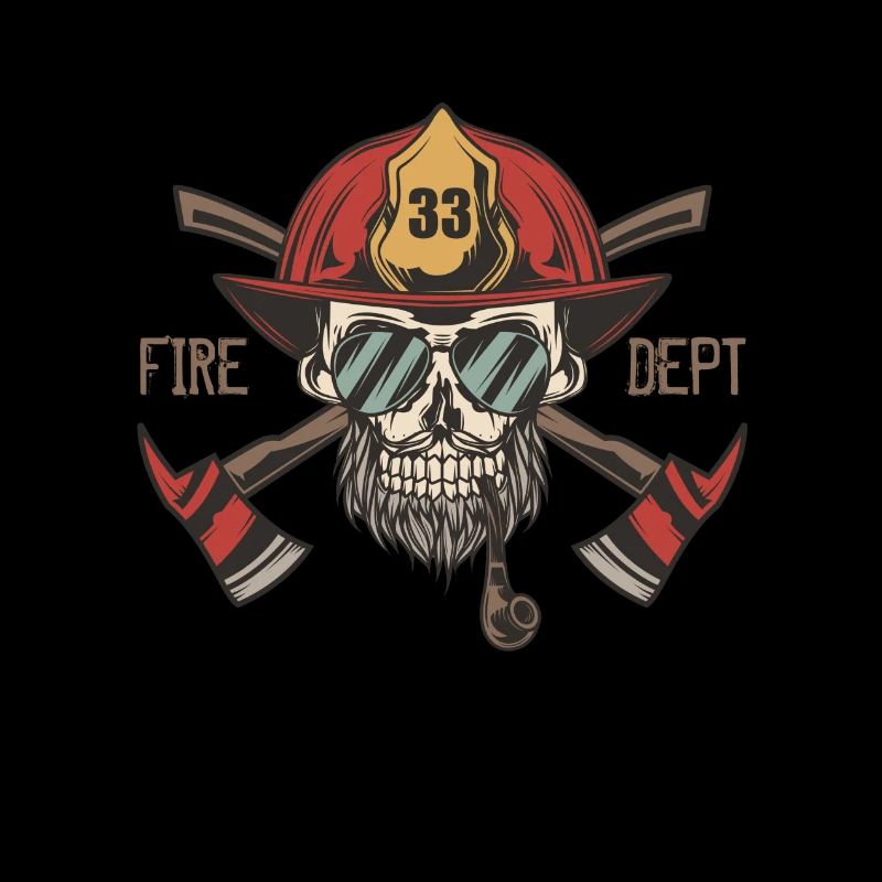fire dept