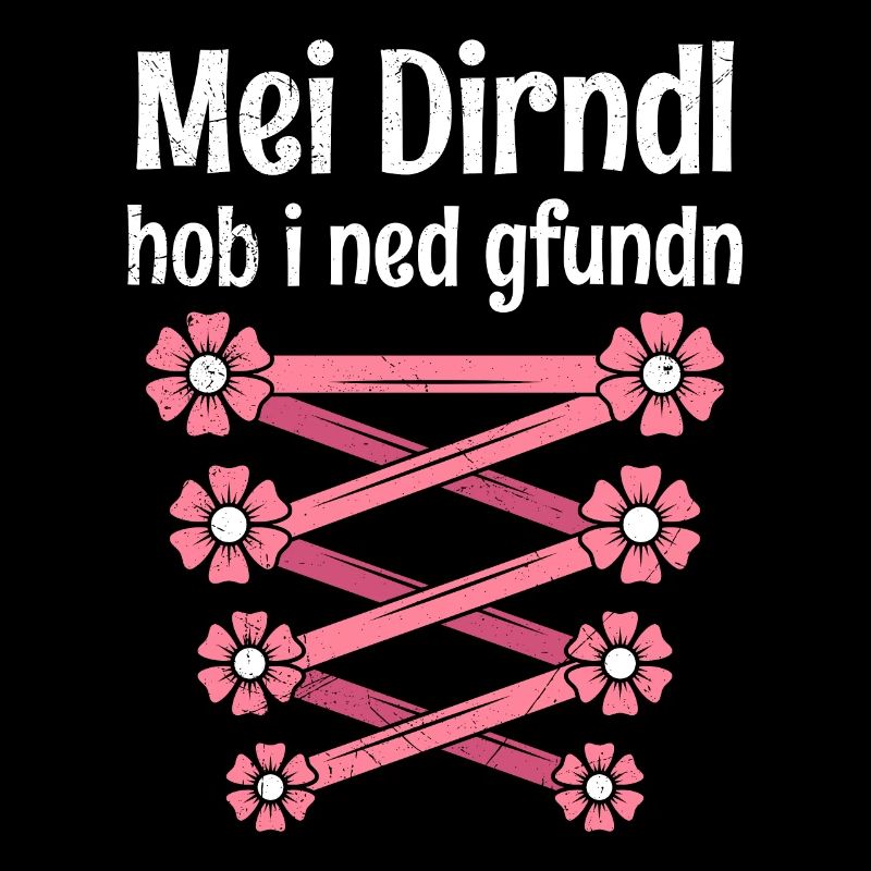 Dirndl introuvable Dirndl de remplacement