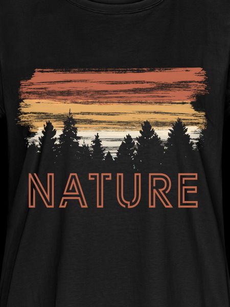 Retro Natur