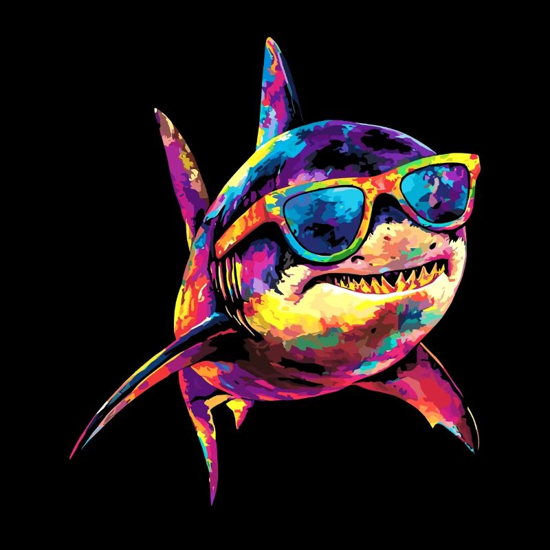 requin requin tigre requin plongeur requins mignons grand requin blanc