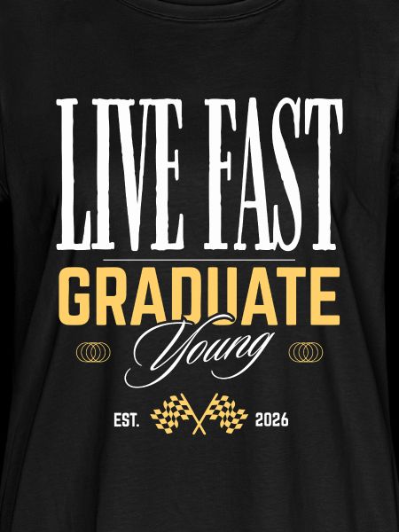 Graduate Young