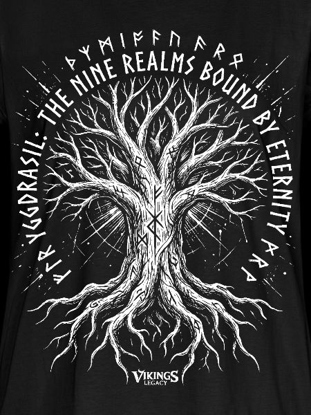 Yggdrasil