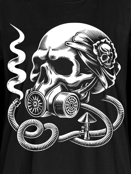 Apokalypse Skull