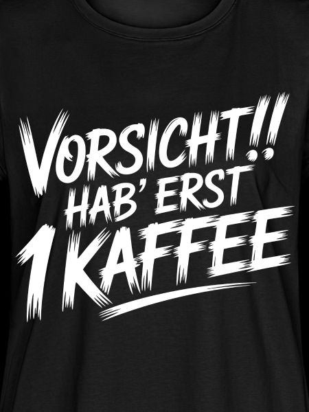 Morgenmuffel Kaffee