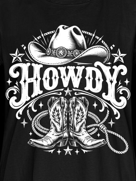 Howdy Western